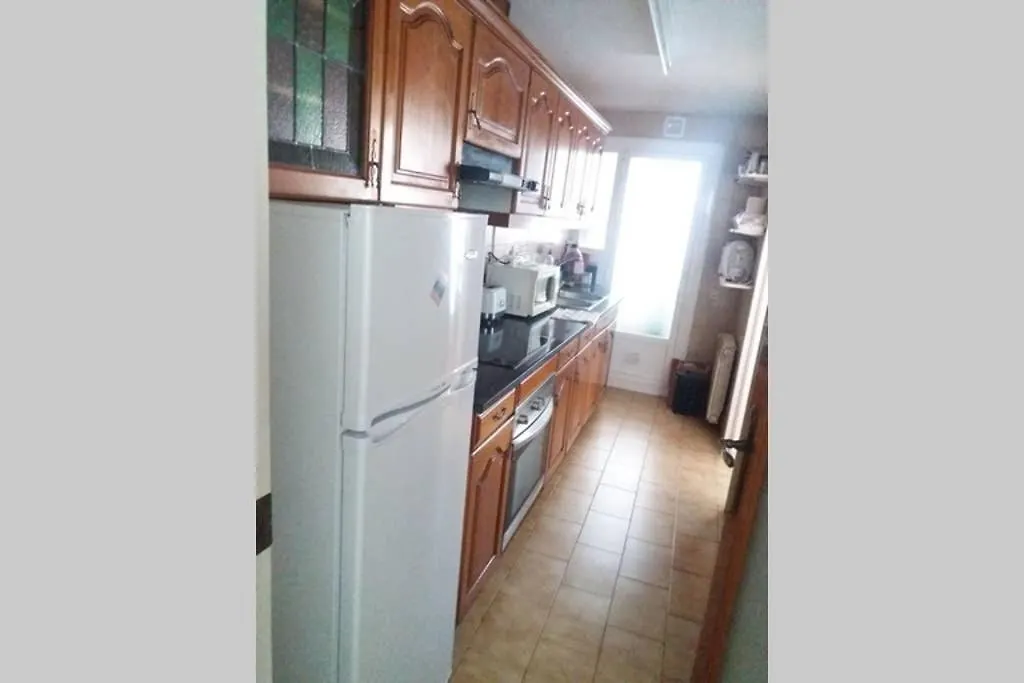 Apartament Mar Brava A 3 Min A Peu De La Platja Sant Feliu de Guixols 0*,  Spain